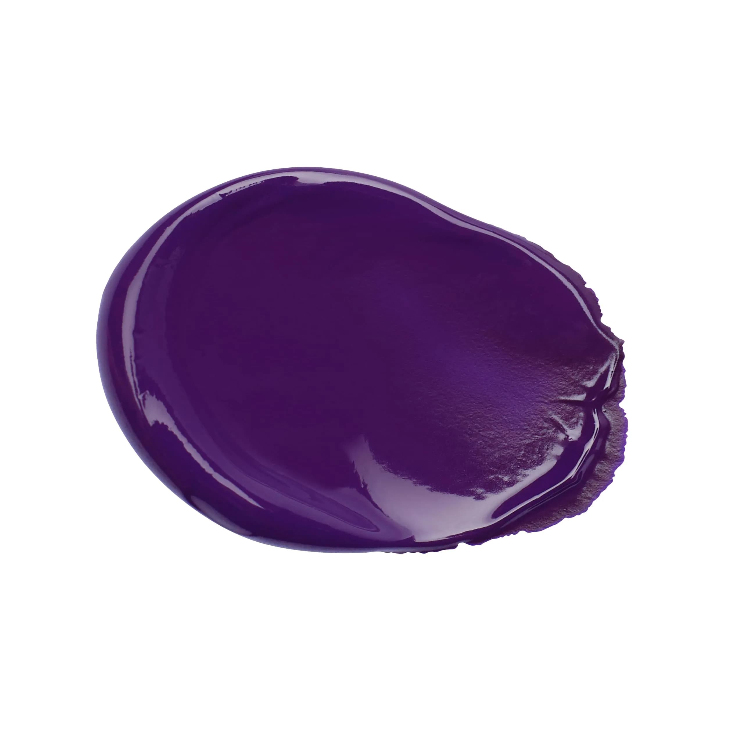 Liquitex BASICS Acrylic Paint, 946ml (32-oz) Jar, Dioxazine Purple | Artist-Quality Pigments for Beginners - view 2