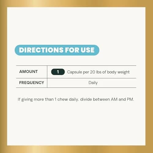 VetriScience Immunity Health for Medium & Large Dogs | Supports Immune & Cellular Wellness thumbnail 8