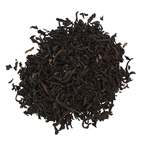 Ahmad Tea London Kalami Assam Loose Leaf Black Tea 454g (16oz) | Rich & Malty Flavor thumbnail 5