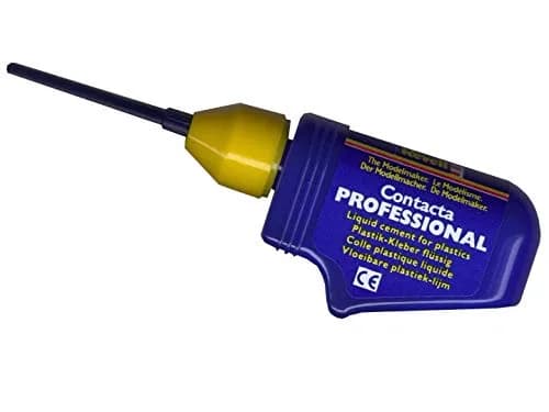 Revell Contacta Liquid Glue 25ml | Precise Model Bonding & Painting thumbnail 3