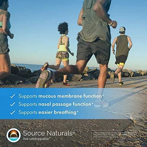 Source Naturals Wellness Formula, Advanced Immune Support - 60 Capsules | Herbal & Vitamin Defense thumbnail 8