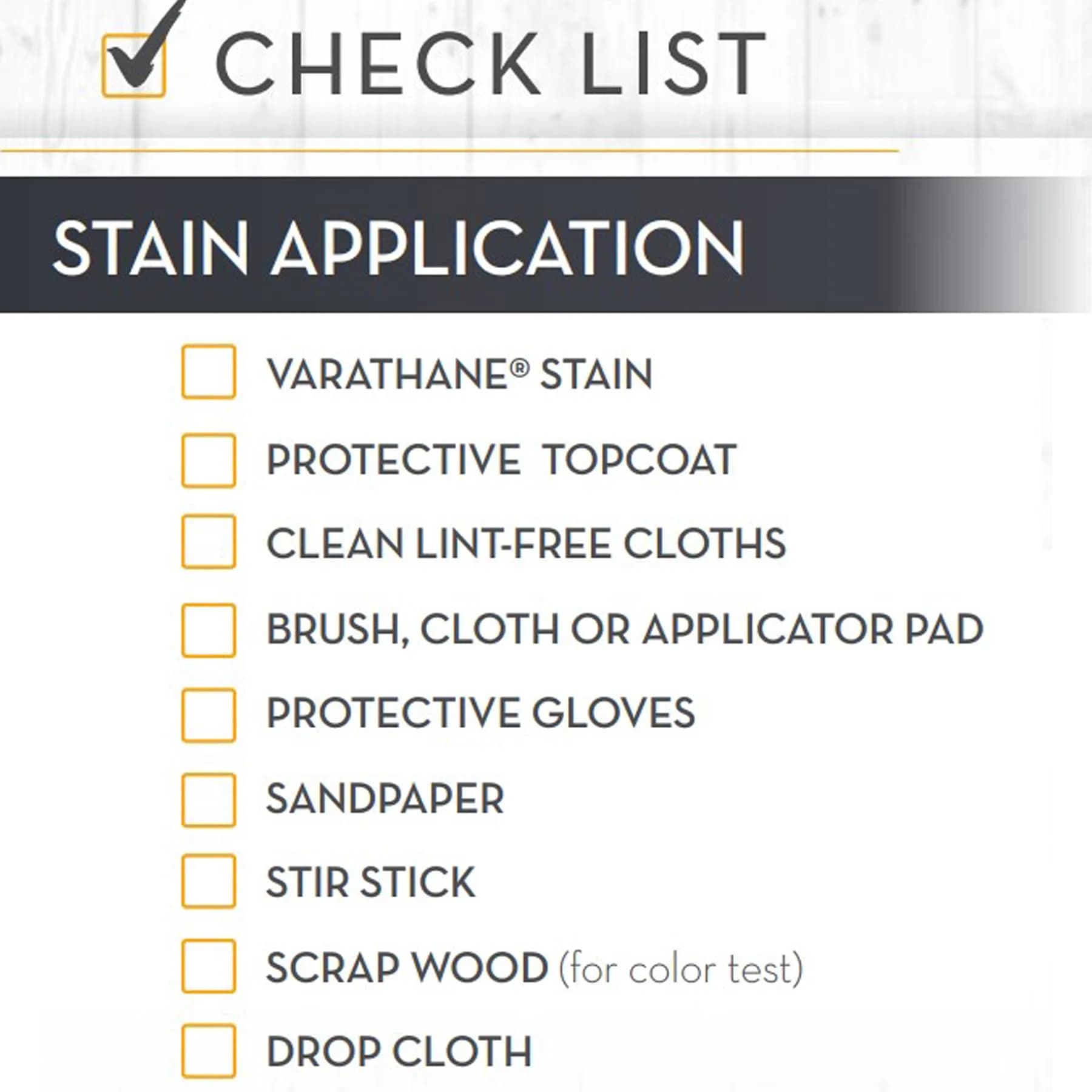 Varathane Dry Black Cherry Oil-Based Wood Stain 946ml (32 Fl Oz) | Deep Rich Color for Interior Wood - view 7