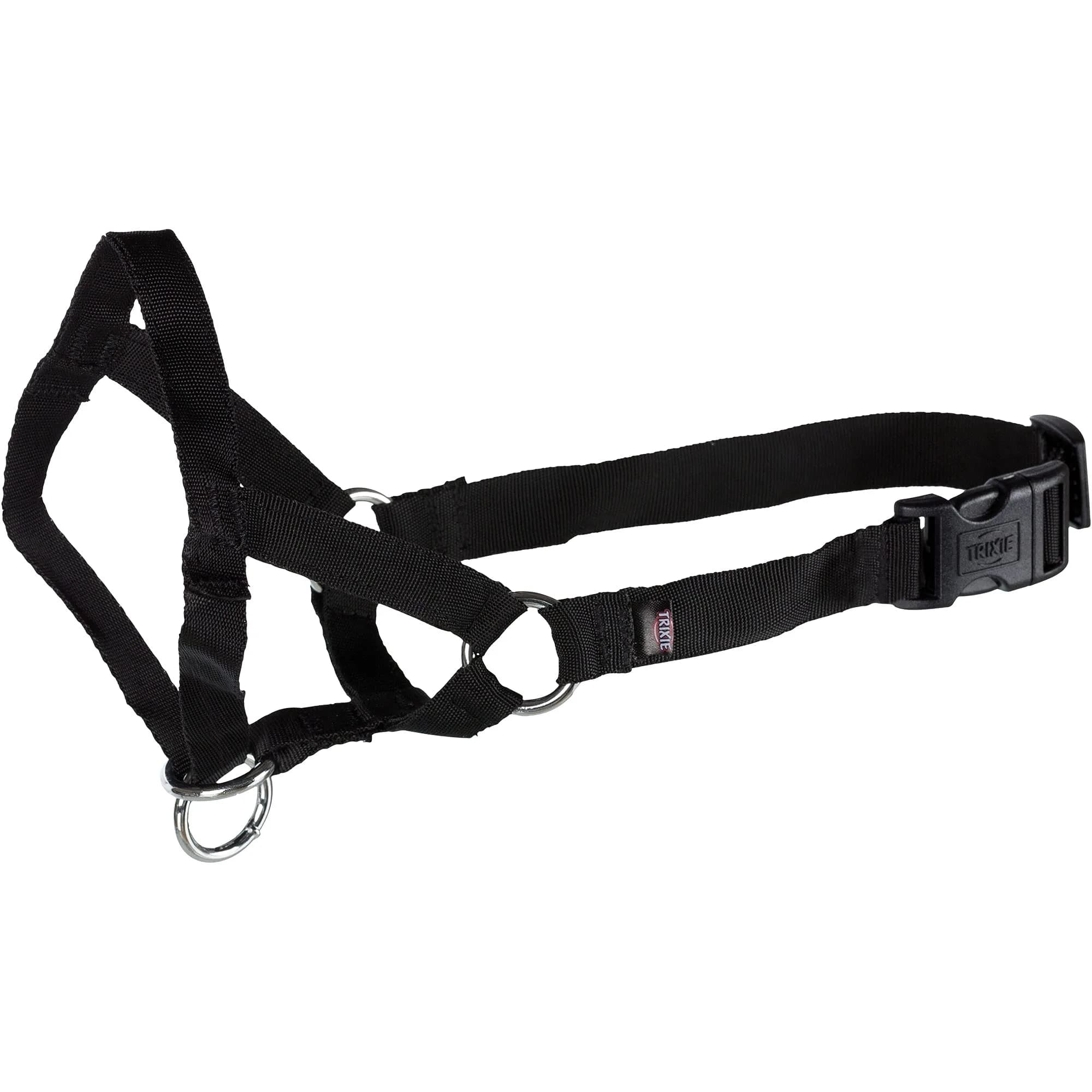 TRIXIE Top Trainer Training Harness, 22 cm | Dog Snout Strap for Safe Training - main product image