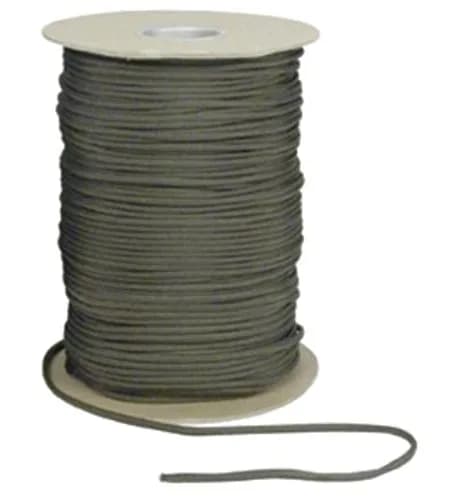 Rothco Nylon Paracord 550lb 600 Ft | Heavy-Duty Outdoor Cord for Survival & DIY thumbnail 1