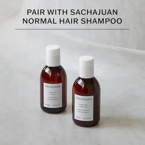 SACHAJUAN Normal Hair Conditioner 8.4 oz | Hydration & Detangling for All Hair Types thumbnail 4
