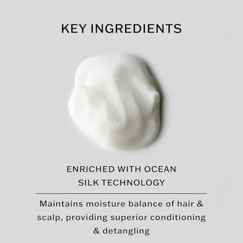 SACHAJUAN Normal Hair Conditioner 8.4 oz | Hydration & Detangling for All Hair Types thumbnail 5