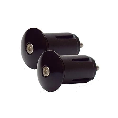 Planet Bike Comfort Cork Handlebar Tape Set (Celeste) | Soft, Durable Cork Cushioning for Long Rides thumbnail 4
