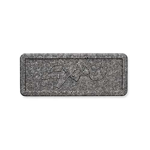 EXPO Soft Pile Block Whiteboard Eraser 13.1cm (5-1/8 in.) | Essential Office & School Supply thumbnail 5