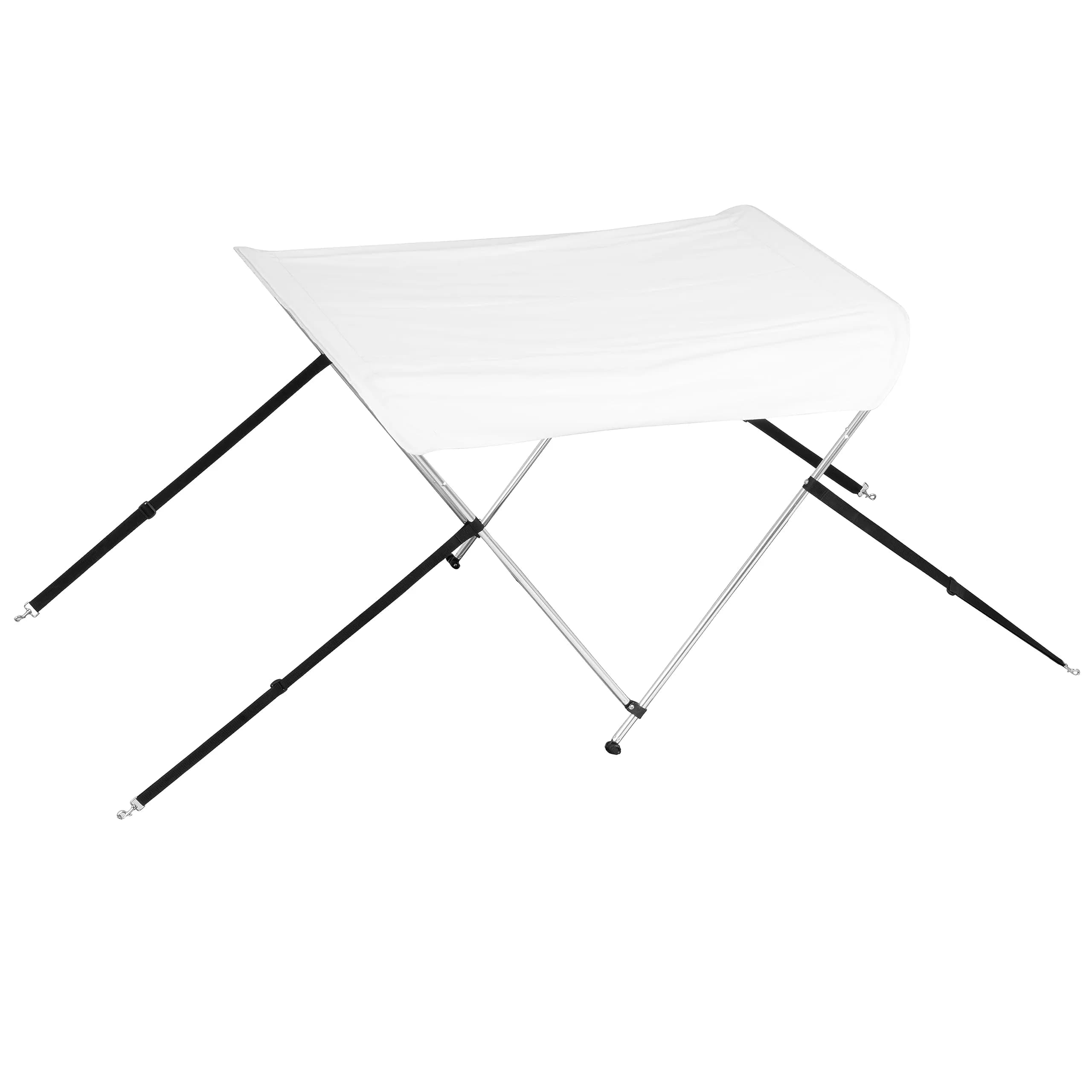 Sea Eagle Sun and Rain Canopy for Inflatable Boats | UV & Rain Protection, Easy Fold & Install