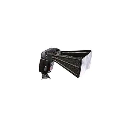 Better Beamer Flash Extender | Extends Flash Output 2 Stops, Shoe Mount, TTL Compatible thumbnail 3