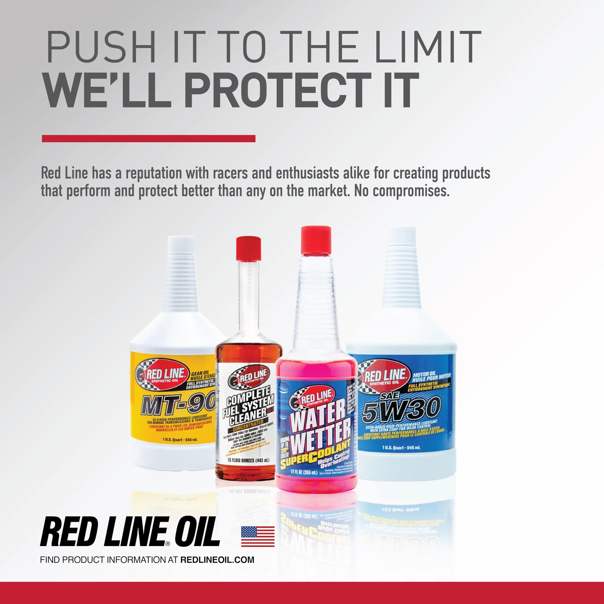 Red Line SI-1 Complete Fuel System Cleaner 180 fl oz (15 oz, 12 Pack) | Cleans Injectors & Prevents Corrosion - view 6