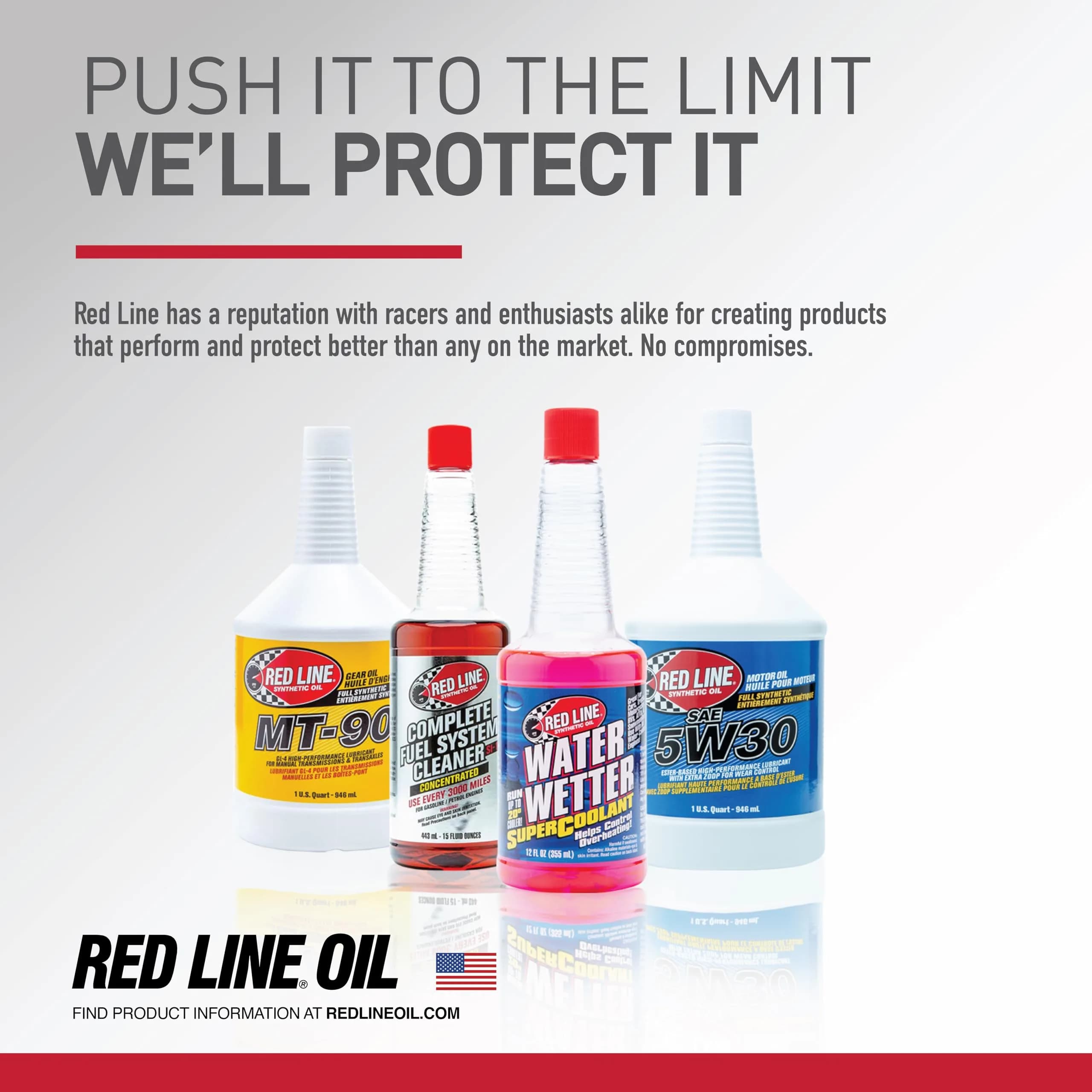 Red Line 40603 Two-Stroke Racing Synthetic Oil 16 Ounce (12 Pack) | High Performance Engine Lubricant - view 8