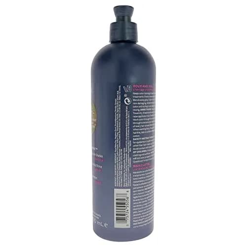 Roux Fanci-Full Rinse Instant Hair Color - 15.2 oz | Gray blending, hair conditioning, shine boost, immediate use thumbnail 2