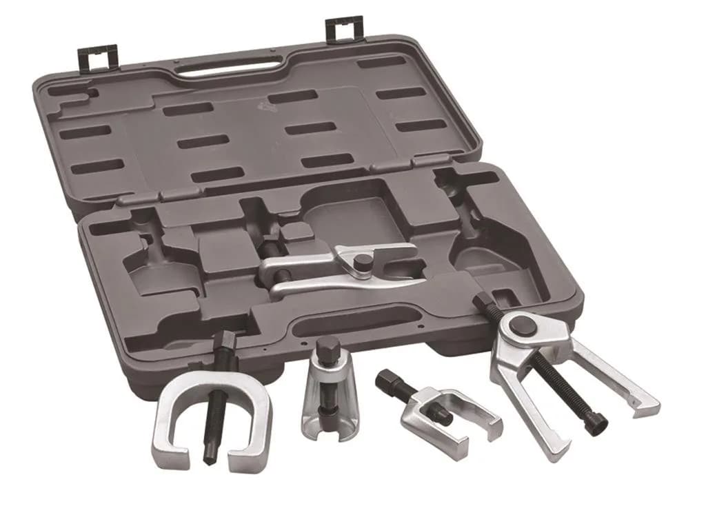 GEARWRENCH Brake Resetting Gauge 3377 | Calibrated Brake Drum & Line Clearance Tool — Silver