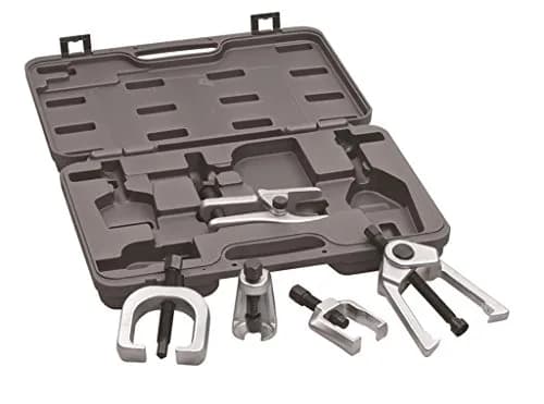 GEARWRENCH Front End Service Set 5 Pc. Alloy Steel | Automotive Tool for Professional & DIY Use thumbnail 1