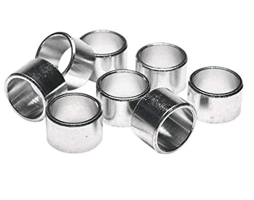 EPI 16 Gram Roller Weights Set of 8 | Optimize ATV Clutch Performance thumbnail 1