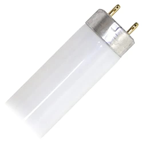 SYLVANIA 21767 FO32/841/XP/ECO T8 Fluorescent Tube Light Bulb 48" (122cm) Cool White | 4100K, 3000 Lumens, 36000 Hrs thumbnail 1