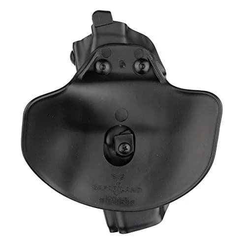 Safariland 6378 ALS Concealment Paddle & Belt Loop Holster | Fits Sig Sauer P229, Black, Right Hand thumbnail 2