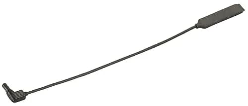 Streamlight 69132 Remote Tape Switch Plug Straight 8-inch Cord | Attaches to TLR-1/TLR-2 Series thumbnail 1