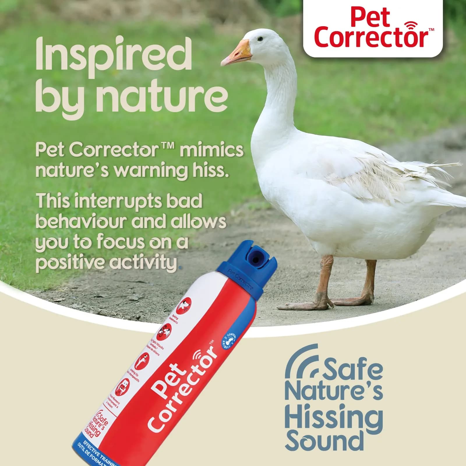 Pet Corrector Dog Trainer 50mL | Stops Barking, Jumping, Chewing & Aggression - view 4