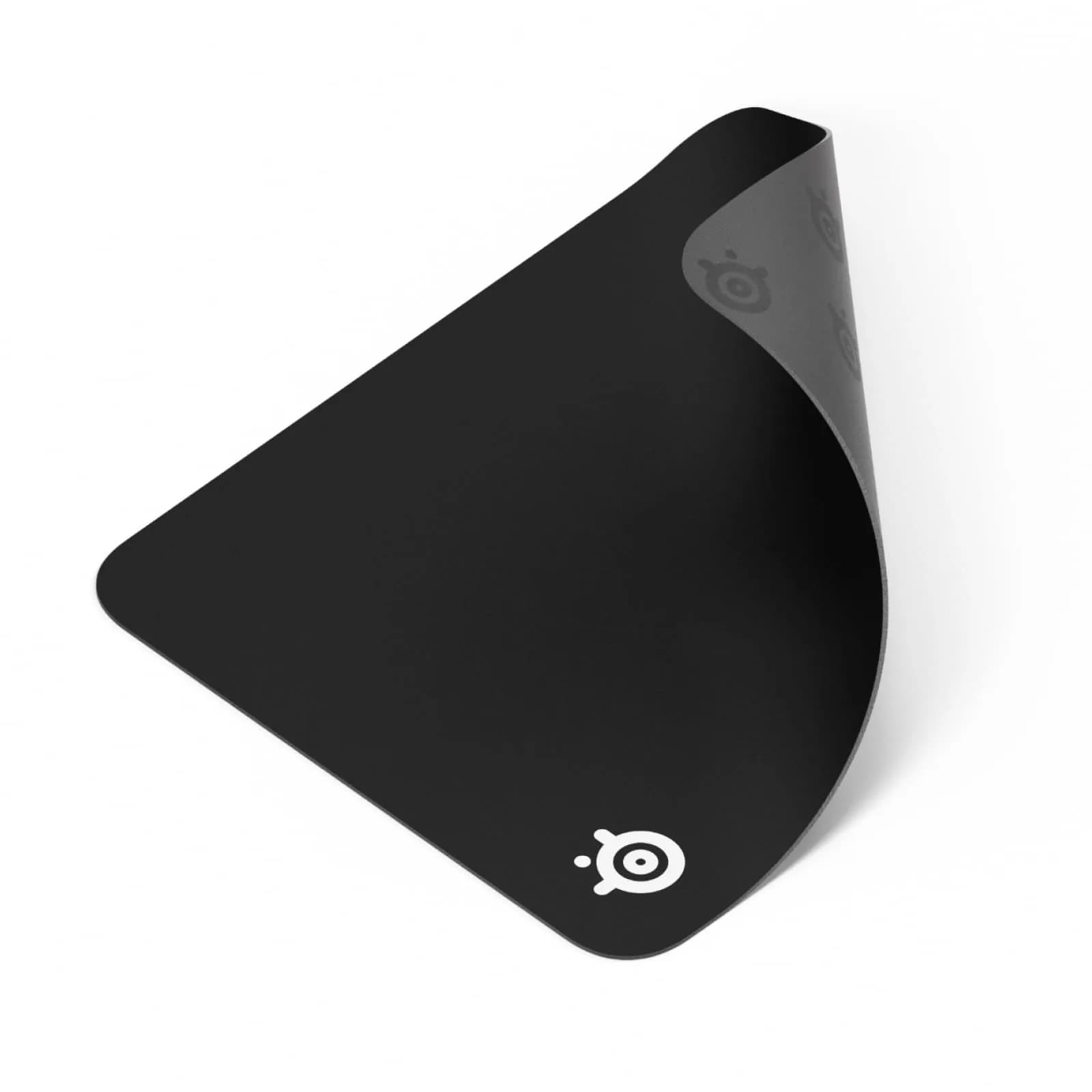 SteelSeries QcK XXL CS2 Dragon Lore Classic Black Medium Gaming Mousepad | Peak Tracking and Stability for Desks - main product image