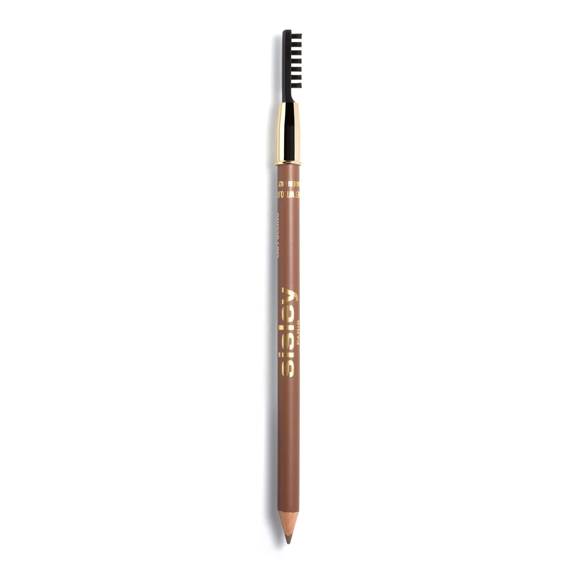 Sisley Paris Phyto-Sourcils Perfect, 2 Chatain | Micro-pencil for Precise, Long-Wearing Eyebrows - main product image