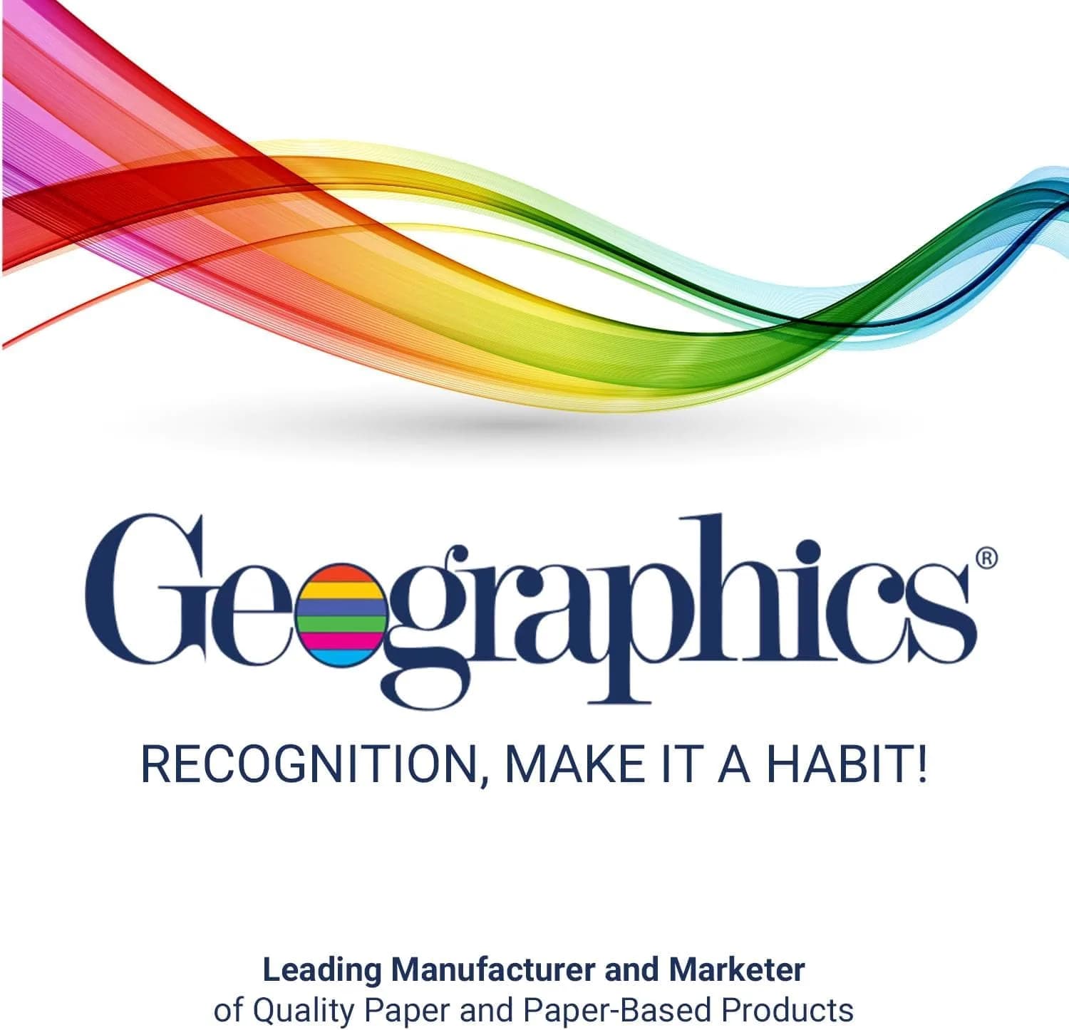 Geographics Award Certificate Paper - Silver Foil Flourish Border 12 Sheets (8.5 x 11 in) - view 6