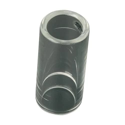 Jim Dunlop Glass Heavy Wall Large Slide | Thick Tone for Guitar & Bass thumbnail 1