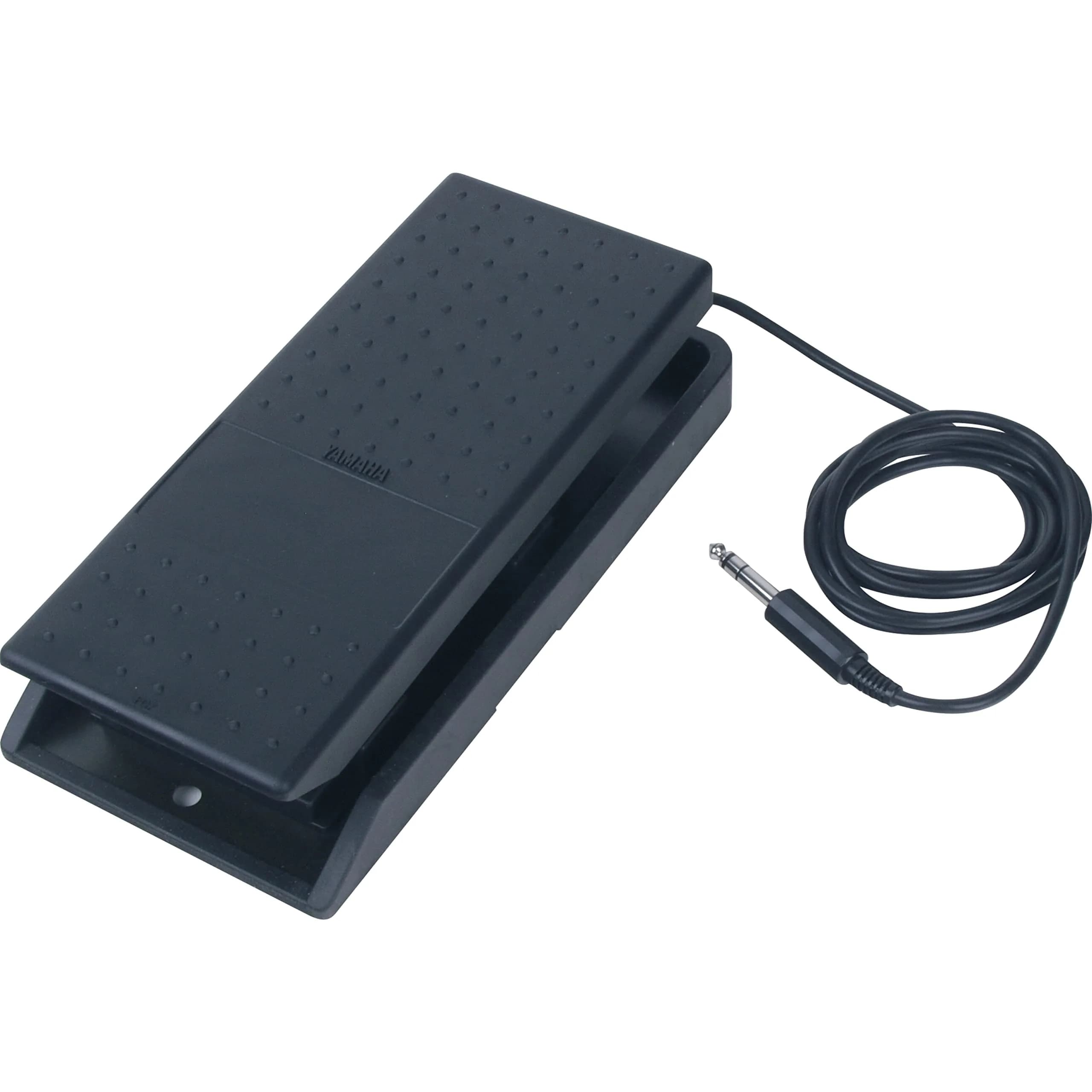 Yamaha FC7 Volume Foot Controller | Heavy-Duty Pedal with Fortissimo Function (70-120 chars) — 1 Year