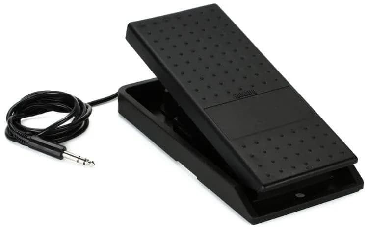 Yamaha FC7 Volume Foot Controller | Heavy-Duty Pedal with Fortissimo Function (70-120 chars) thumbnail 3