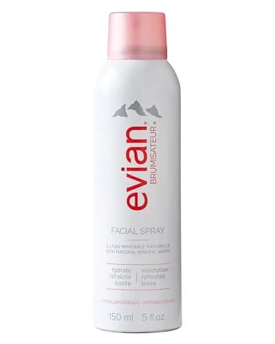BRUMISATEUR Mineral Facial Spray 148ml (5 Fl Oz) | Hydrating Mist for Face & Skin thumbnail 1