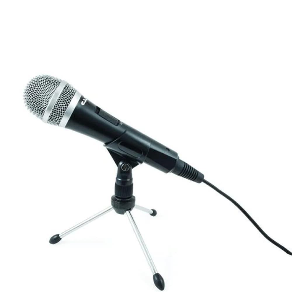 CAD Audio USB U1 Dynamic Microphone | Plug & Play for Vocal & Instrument Recording in India