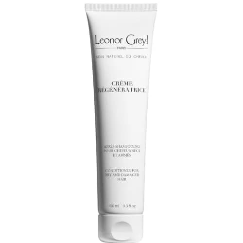 Leonor Greyl Paris Crème Régénératrice Deep Conditioner 100ml (3.3 Fl Oz) | Natural Ingredients for Dry, Damaged Hair thumbnail 1