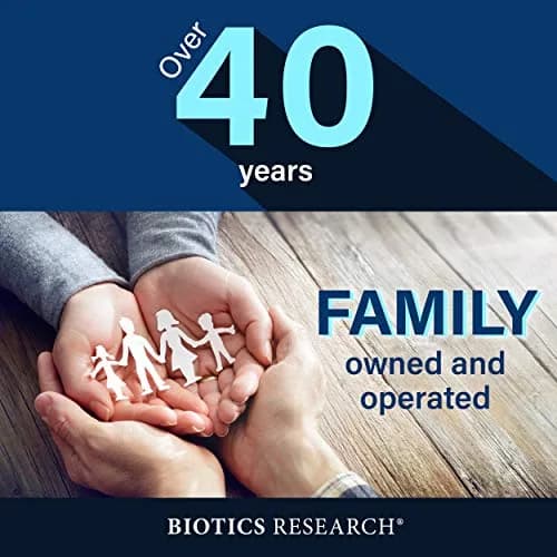 BIOTICS RESEARCH Optimal EFAs-BC, Triple Omega 3 6 9 Fatty Acids 120 Softgels | Heart, Brain & Joint Support thumbnail 5