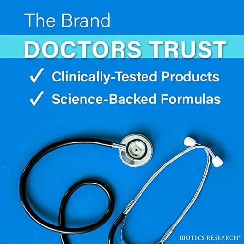 BIOTICS RESEARCH Optimal EFAs-BC, Triple Omega 3 6 9 Fatty Acids 120 Softgels | Heart, Brain & Joint Support thumbnail 6