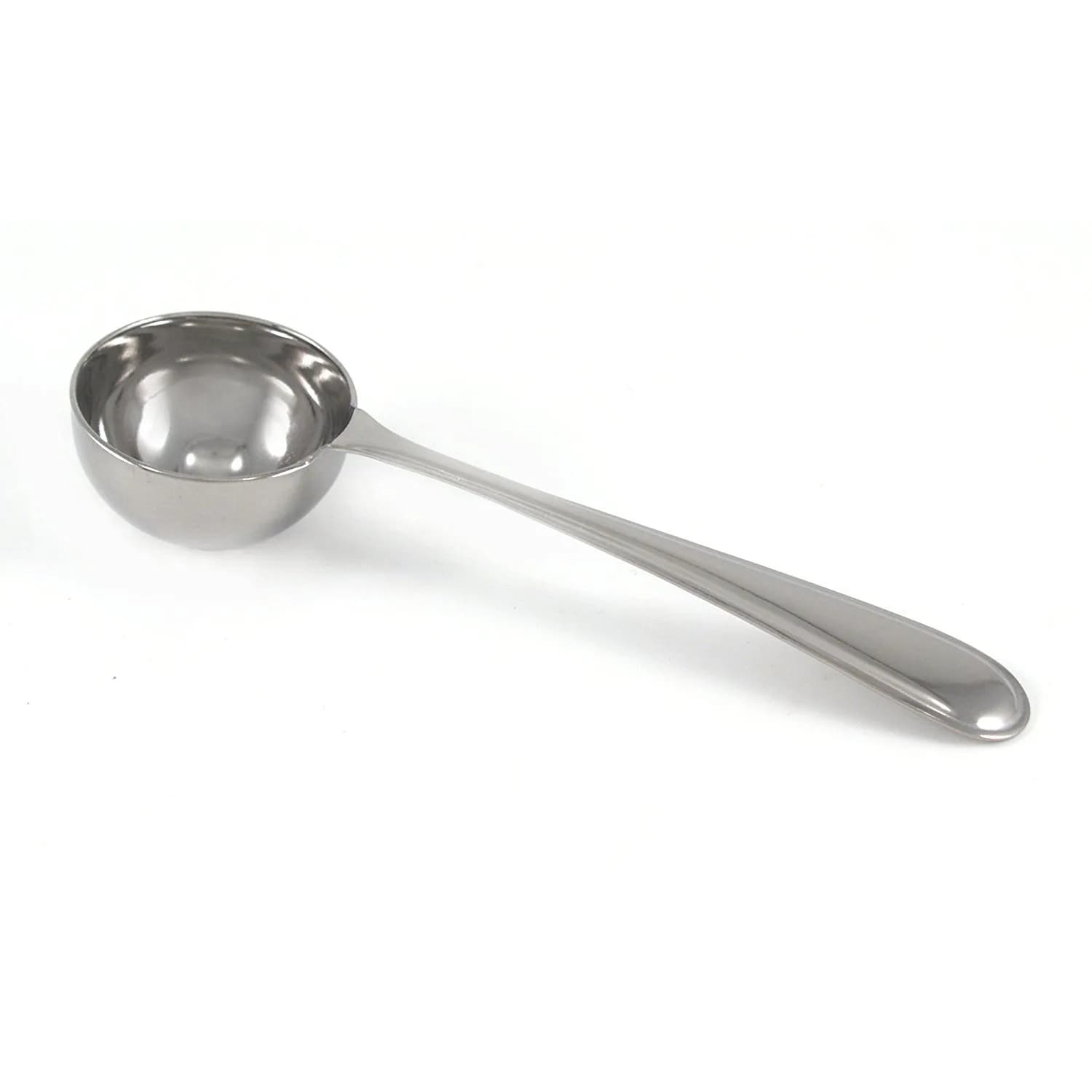 Fino 1-Tablespoon Coffee Measure Scoop 15ml (0.5 Fl Oz) | Precise Coffee Scooping for Consistent Brew - main product image