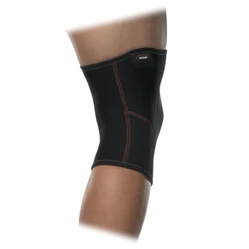 McDavid Knee Compression Sleeves Open Patella | Support for Arthritis & Tendonitis thumbnail 5