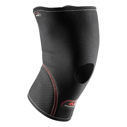 McDavid Knee Compression Sleeves Open Patella | Support for Arthritis & Tendonitis thumbnail 6