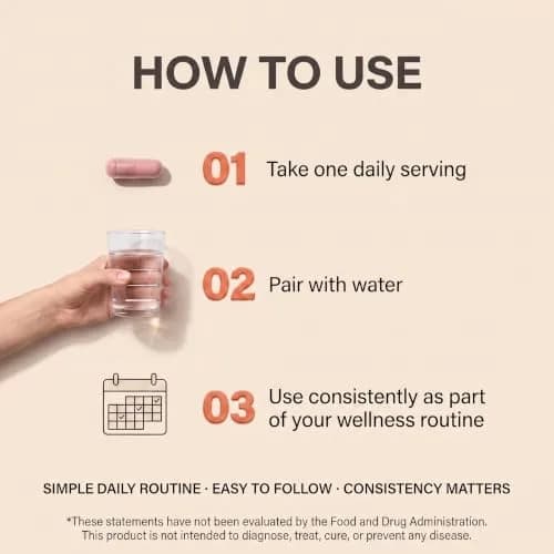 Olympian Labs DIM Supplement 100mg | Hormonal Balance & Detox Support (110 chars) thumbnail 7