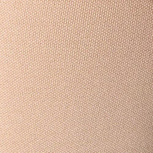 JOBST Relief Knee High Graduated Compression Socks 20-30mmHg | Comfortable Unisex Design, Beige, Medium thumbnail 3