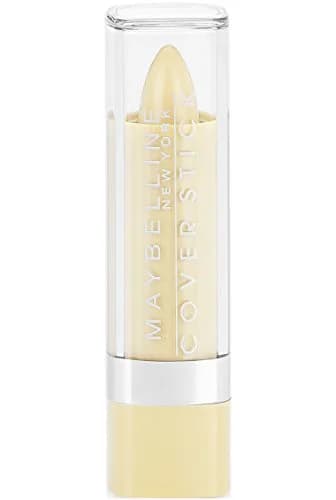 Maybelline New York Cover Stick Corrector Concealer 0.16 oz | Hypoallergenic, Waterproof, Conceals Dark Circles thumbnail 1