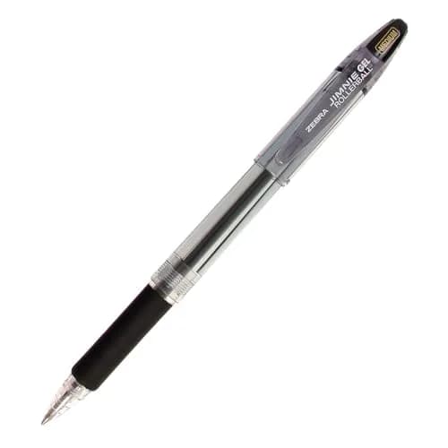 Zebra Pen GR-8 Retractable Gel Pen 12 Pack | Smooth, Acid-Free Ink for Precise Writing thumbnail 4