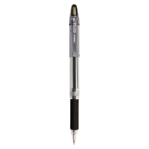 Zebra Pen GR-8 Retractable Gel Pen 12 Pack | Smooth, Acid-Free Ink for Precise Writing thumbnail 2