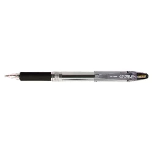 Zebra Pen GR-8 Retractable Gel Pen 12 Pack | Smooth, Acid-Free Ink for Precise Writing thumbnail 3