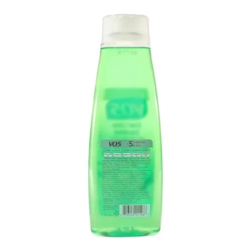 VO5 Kiwi Lime Squeeze Clarifying Shampoo - 443ml (15 fl oz) | Hydrates and Clarifies Hair thumbnail 3