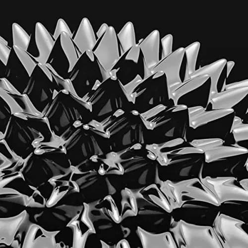 CMS MAGNETICS Ferrofluid Science Experiment Kit 29.5mL (1 Fl Oz) | Visualizing Magnetism for Education thumbnail 2