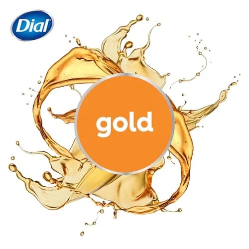 Dial Antibacterial Deodorant Bar Soap, Gold, 4 Oz | Deep Clean & Odor Protection thumbnail 4