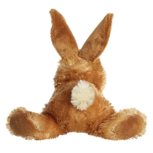 Aurora Mini Flopsie™ Bitty Bunny™ Stuffed Animal 8 Inches | Plush Toy for Kids & Collectors thumbnail 6
