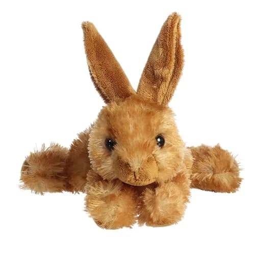 Aurora Mini Flopsie™ Bitty Bunny™ Stuffed Animal 8 Inches | Plush Toy for Kids & Collectors thumbnail 3