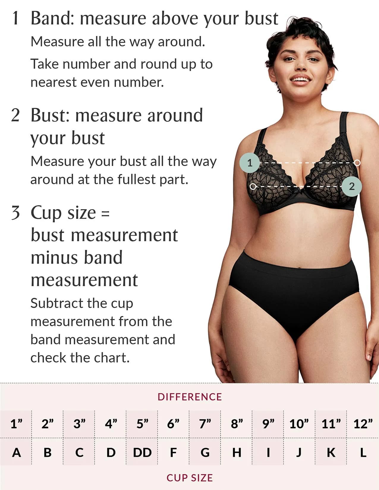 Glamorise Women's Plus Size MagicLift Active Support Bra Wirefree 44G | Cotton & Support for Curvy Women thumbnail 6